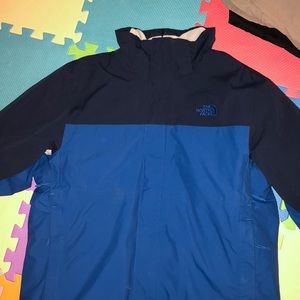 Northface Men’s Jacket